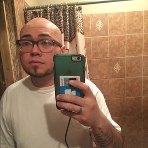 Meet your Posher, Dan